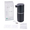 Dispensador De Jabón Automático Con Sensor 350 ml