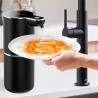 Dispensador De Jabón Automático Con Sensor 350 ml