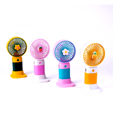 Ventilador De Mano...