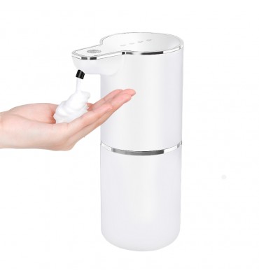 Dispensador De Jabón...