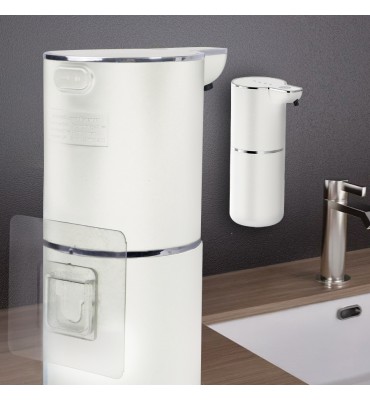 Dispensador De Jabón...