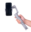 Gimbal estabilizador SK062: 3 ejes, control Bluetooth