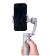 Gimbal estabilizador SK062: 3 ejes, control Bluetooth