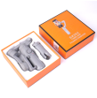 Gimbal estabilizador SK062: 3 ejes, control Bluetooth