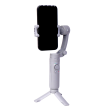 Gimbal estabilizador SK062: 3 ejes, control Bluetooth
