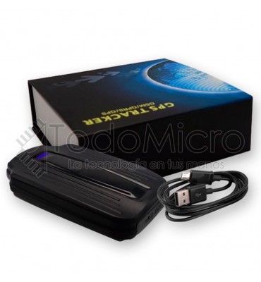 Localizador rastreador GPS...
