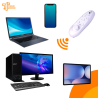 Joystick Bluetooth 3.0 para iOS y Android hasta 120 hs