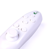 Joystick Bluetooth 3.0 para iOS y Android hasta 120 hs