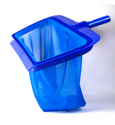 Sacahojas Liviano Con Malla...