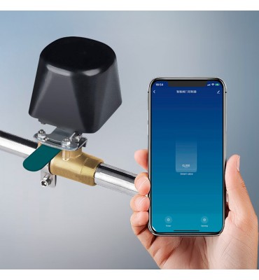 Válvula Inteligente Wifi...