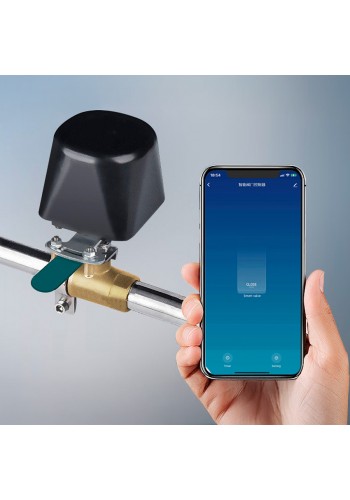 Válvula Inteligente Wifi...