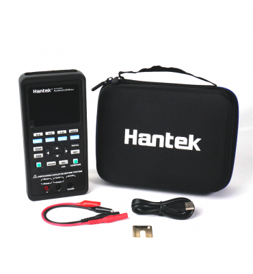 Medidor LCR Portatil...