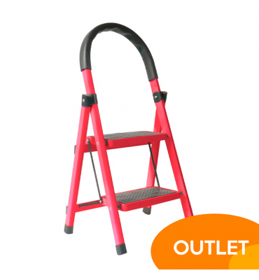 Escalera Plegable Doméstica...