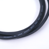 Cable FireWire 800 a 400 de 9 a 4 pines y 1.8 metros