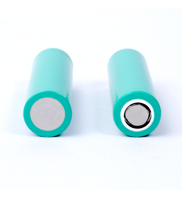 Bateria recargable 18650...