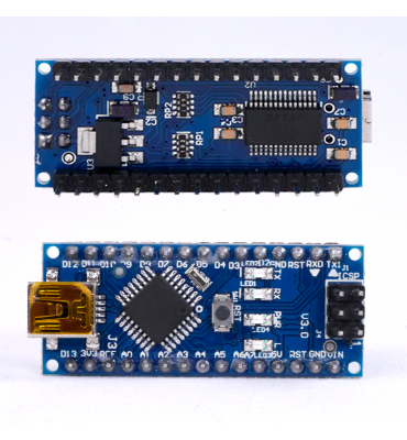 Arduino Nano V3 Atmega328p...