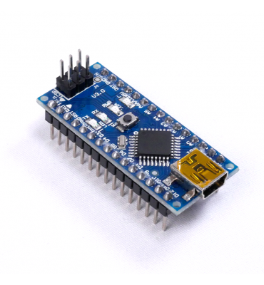 Arduino Nano V3 Atmega328p...