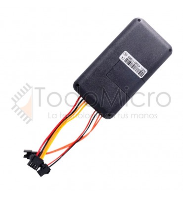 GPS tracker rastreador bateria 60 dias de duracion