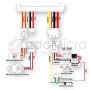GPS tracker rastreador bateria 60 dias de duracion