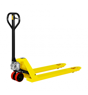 Zorra Hidráulica Manual de...