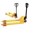 Zorra Hidráulica 2T 115x55 cm Para Pallets Chicos Angostos y Europeos