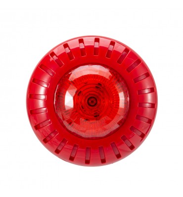 Sirena de Incendio...