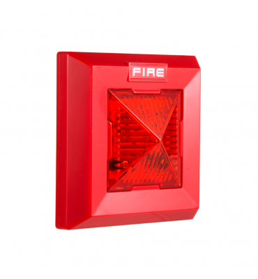 Baliza Estroboscópica LED...