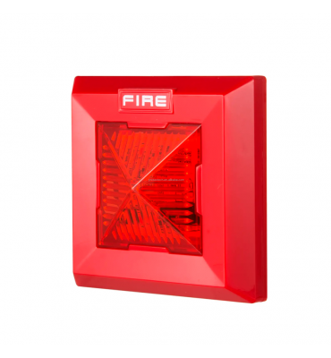 Baliza Estroboscópica LED...