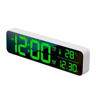 Reloj Digital LED...