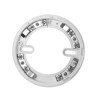 Detector de humo para central de alarma con LED de estado