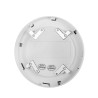 Detector de humo para central de alarma con LED de estado