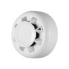 Detector de humo para central de alarma con LED de estado