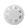 Detector de humo para central de alarma con LED de estado