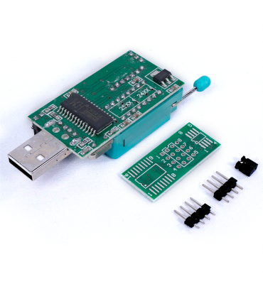 Programador de memorias...