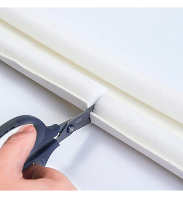 Burlete Zócalo Bajo Puerta...