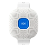 Reloj SOS WiFi Tuya Smart Life, resistente al agua