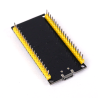 NodeMCU ESP32 WiFi + Bluetooth para proyectos IoT