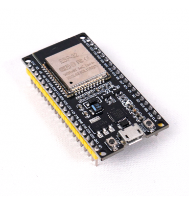 Placa de Desarrollo NODEMCU...