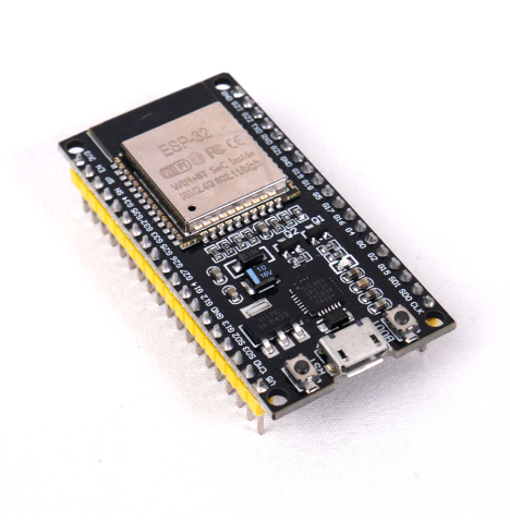 NodeMCU ESP32 WiFi + Bluetooth para proyectos IoT