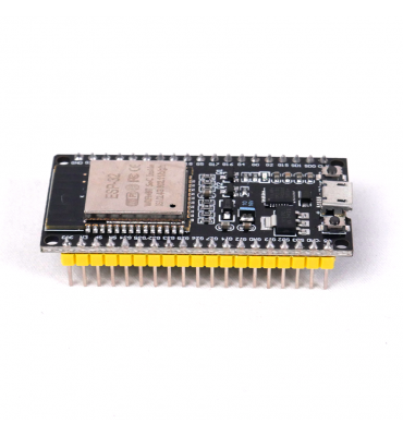 Placa de Desarrollo NODEMCU...