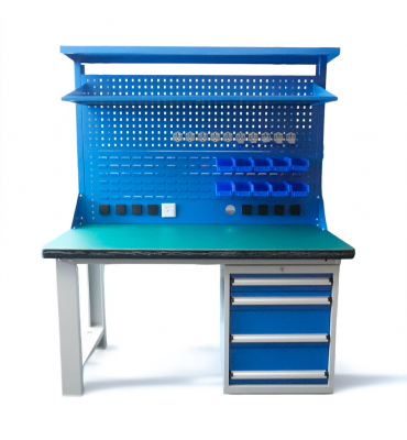 Escritorio Metálico...