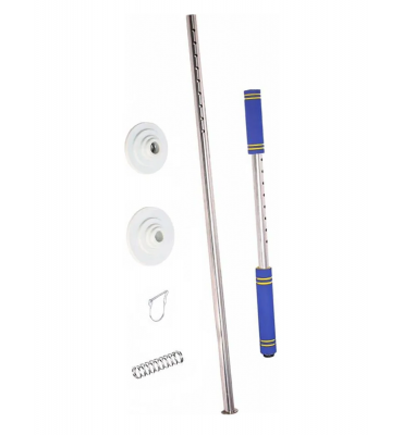 Dispensador Film Stretch...