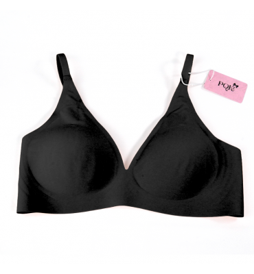 Corpiño Sin Aro Premium de...