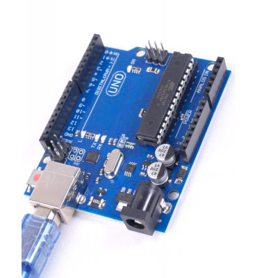 Arduino Uno R3 Atmega328 +...