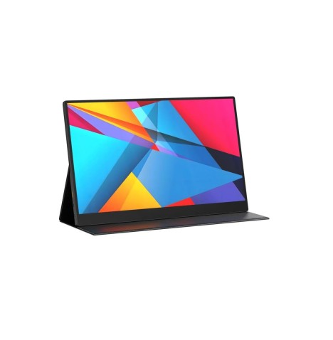 Monitor portátil 15.6 IPS Full HD 60Hz, USB-C y HDMI