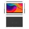 Monitor portátil 15.6 IPS Full HD 60Hz, USB-C y HDMI