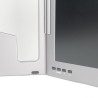 Monitor Portátil Doble 15.6/16 Pulgadas Full HD USB C HDMI