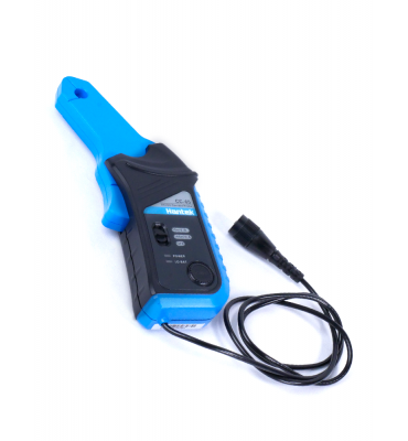 Pinza Amperometrica AC/DC,...