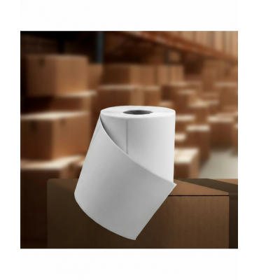 Rollo de 300 Etiquetas...