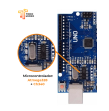 Arduino UNO Compatible SMD